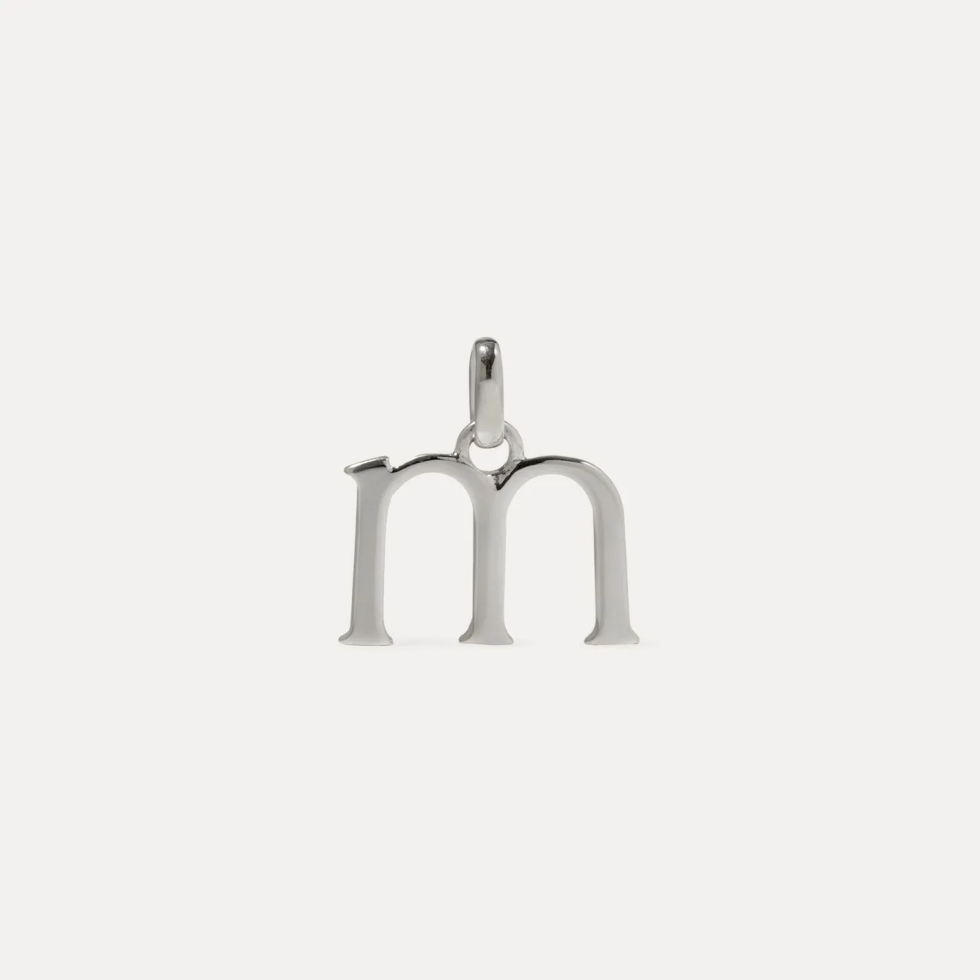 Sale STILNEST Initial Anhänger