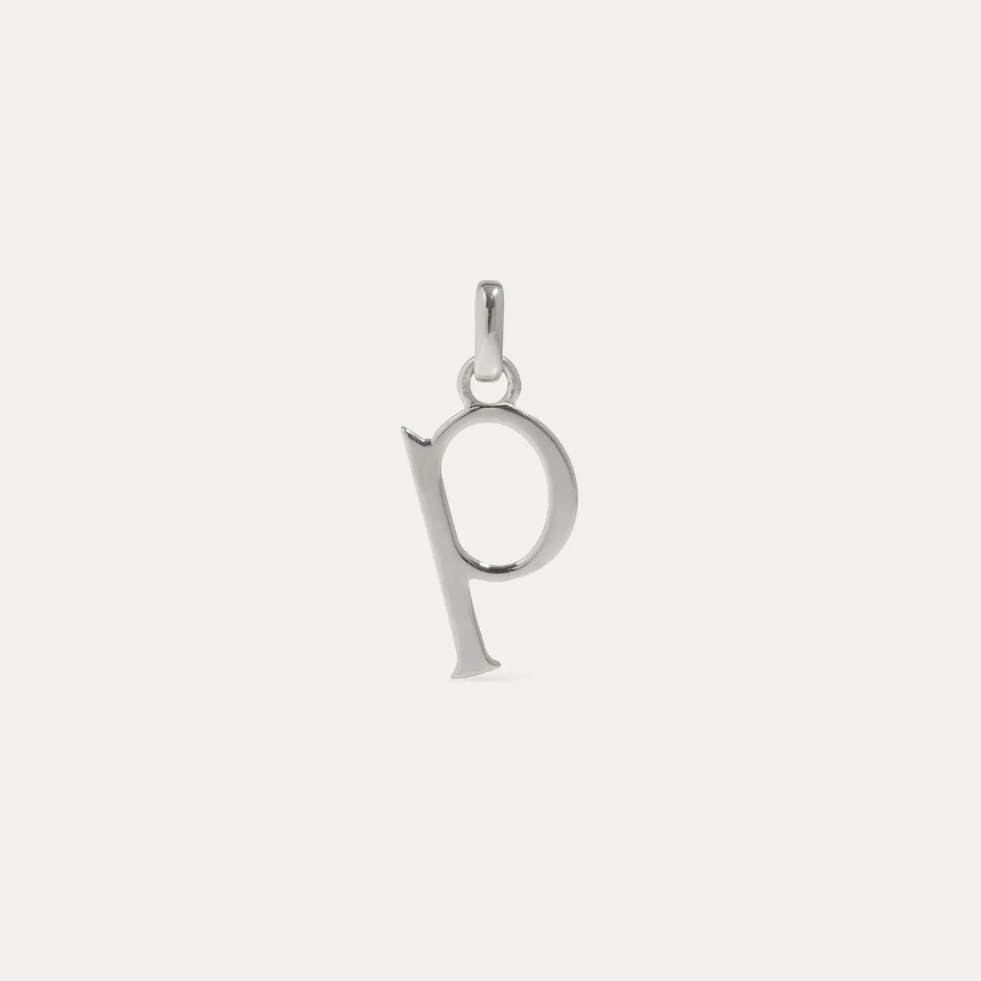 Sale STILNEST Initial Anhänger
