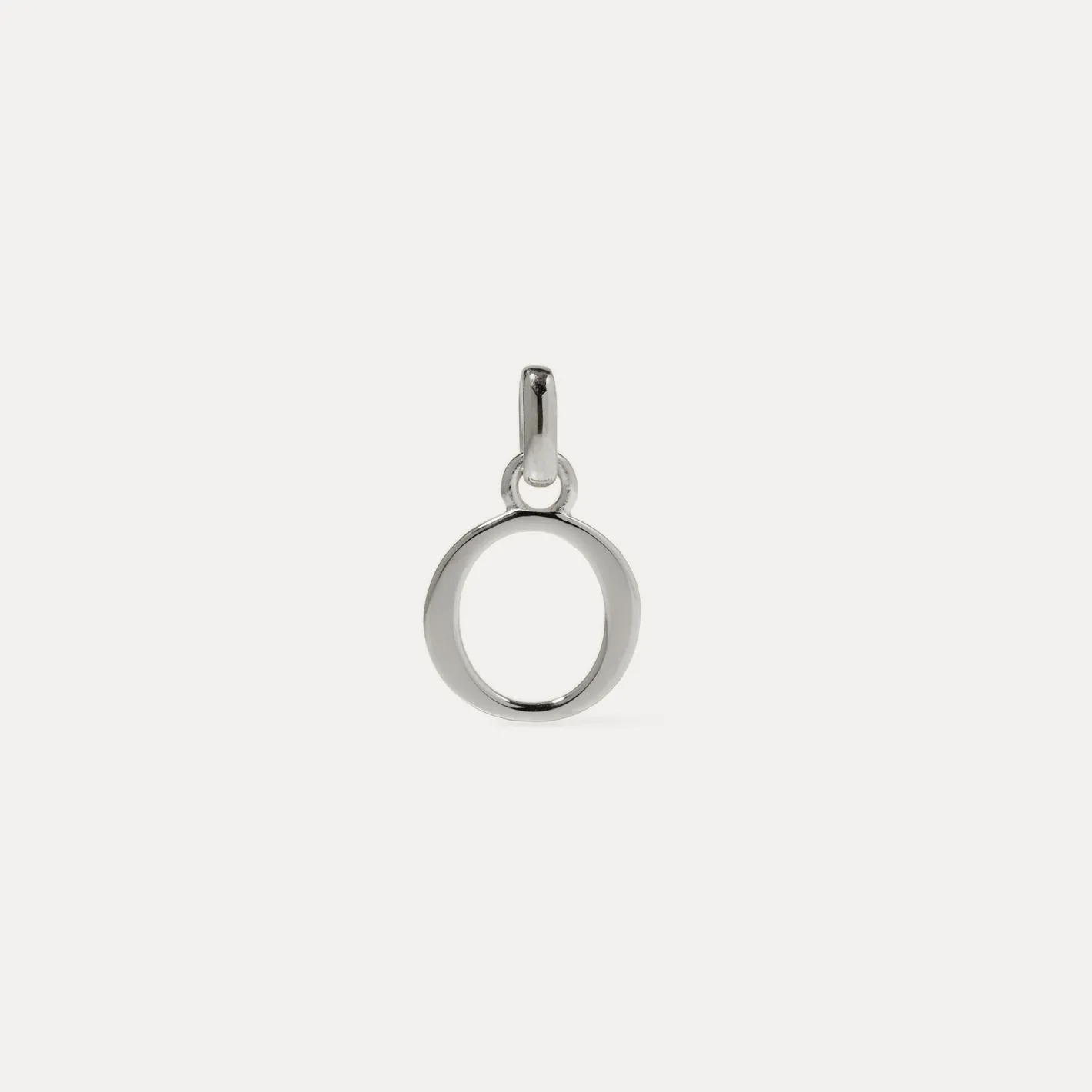 Sale STILNEST Initial Anhänger