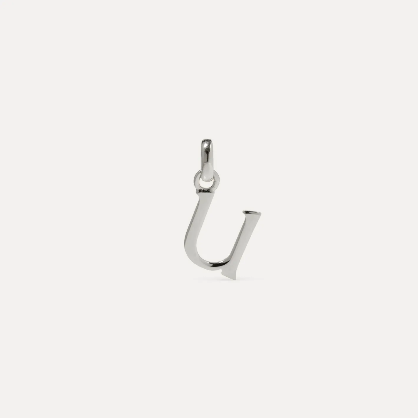 Sale STILNEST Initial Anhänger