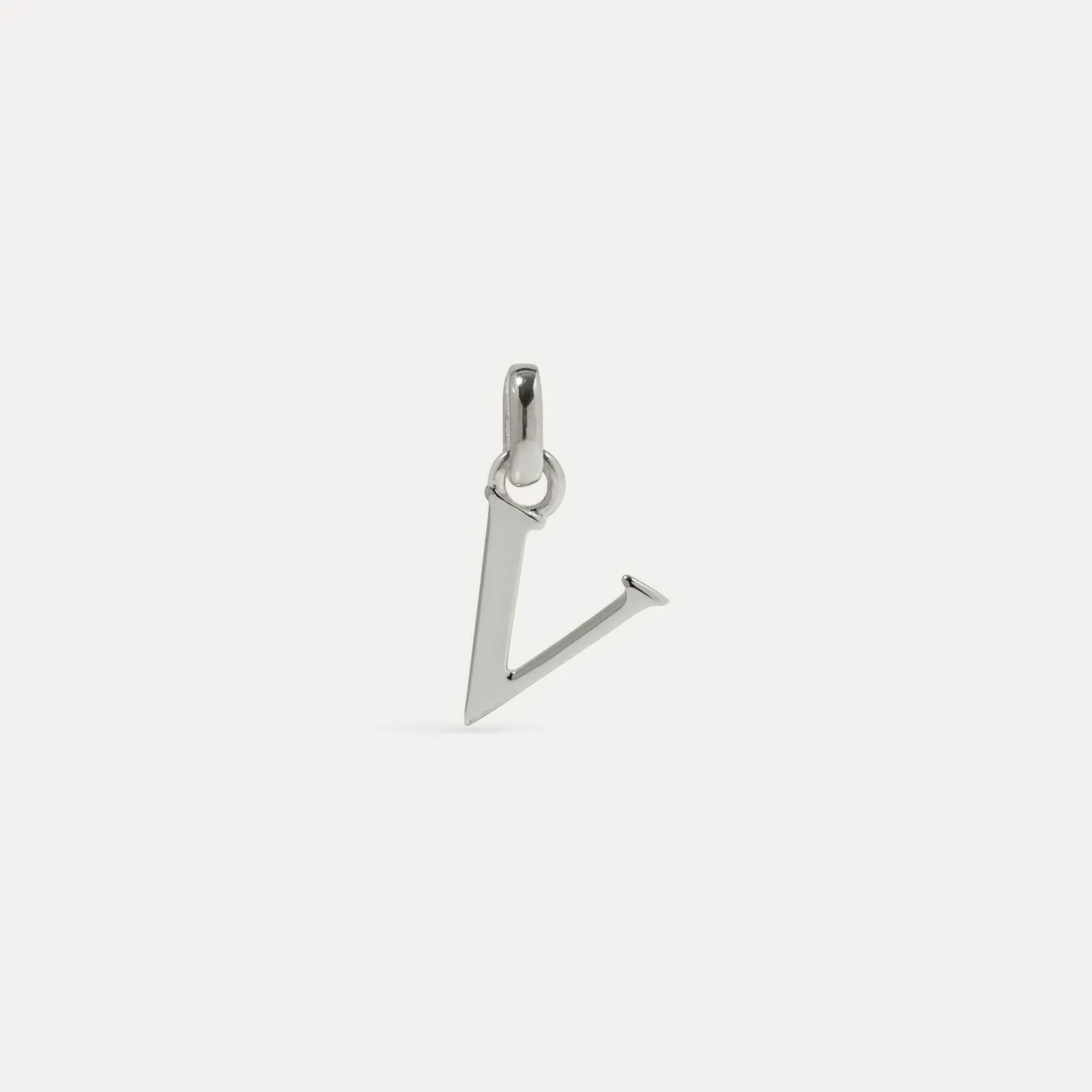 Sale STILNEST Initial Anhänger