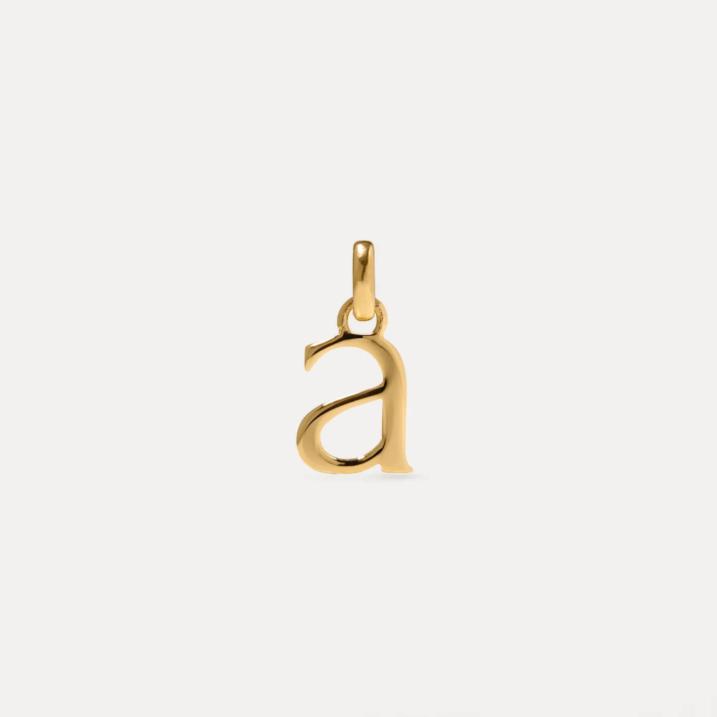 Sale STILNEST Initial Anhänger