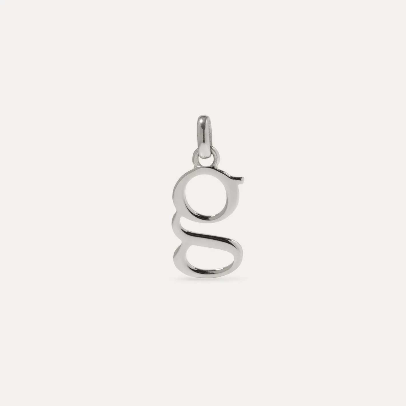 Sale STILNEST Initial Anhänger