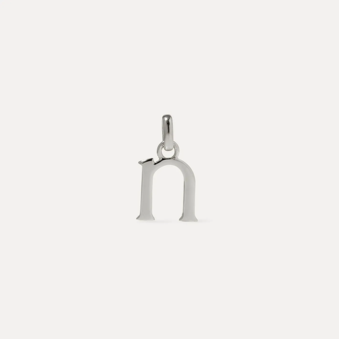 Sale STILNEST Initial Anhänger