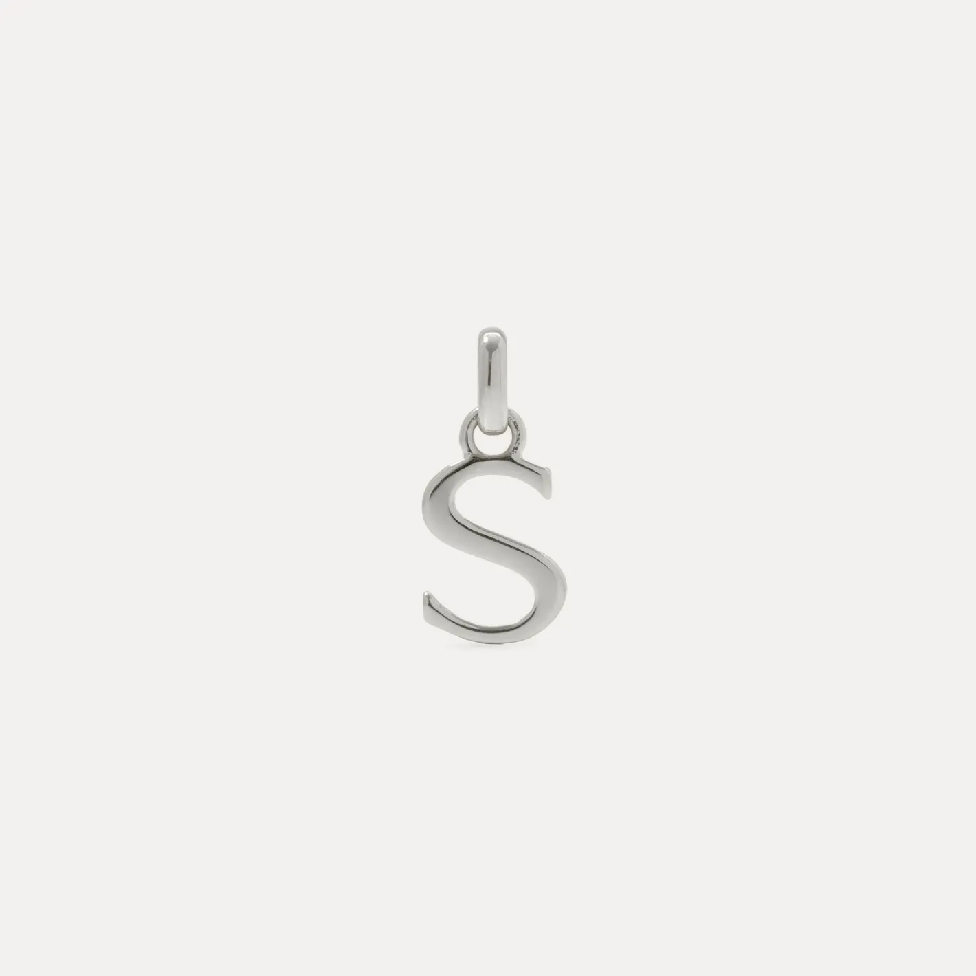 Sale STILNEST Initial Anhänger
