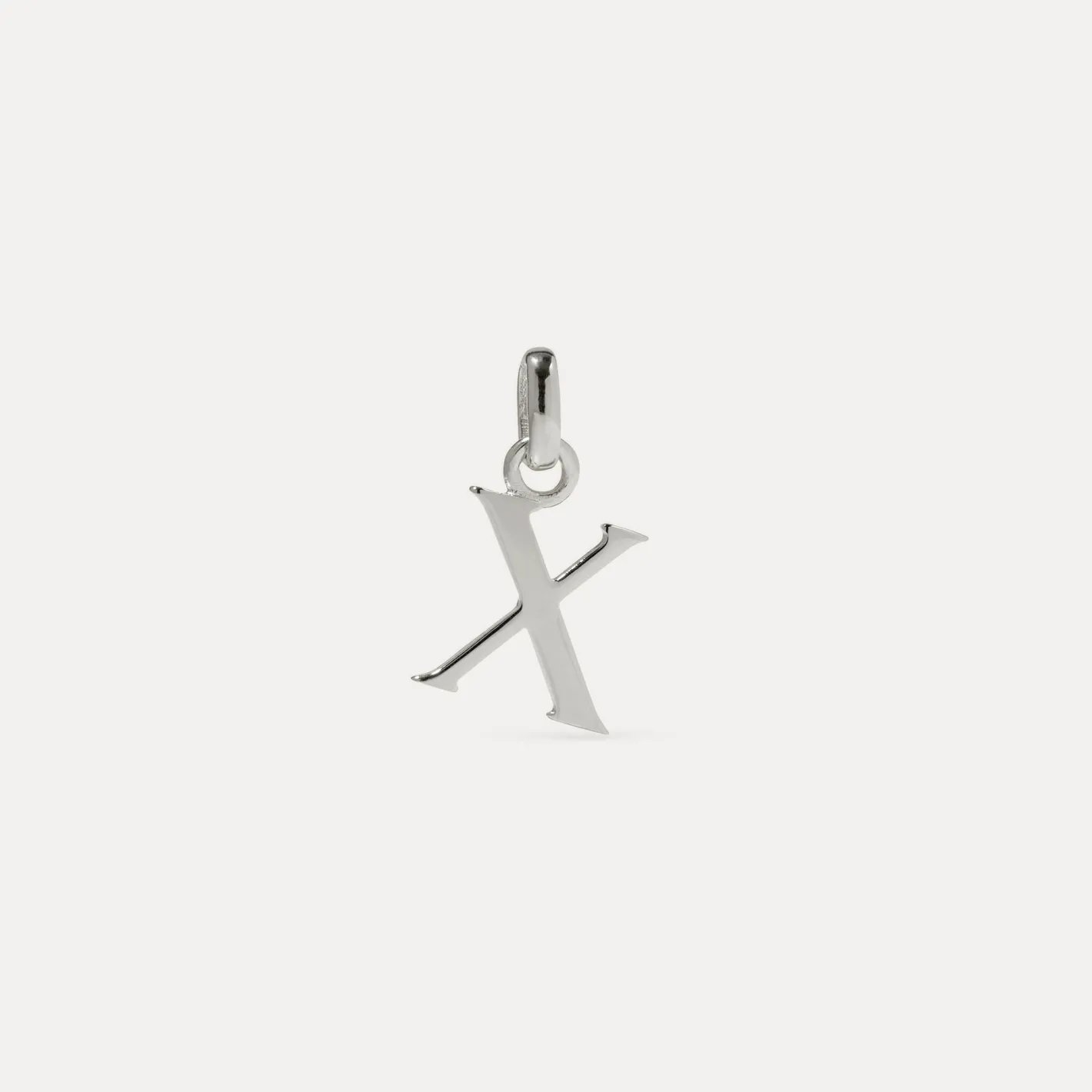 Sale STILNEST Initial Anhänger