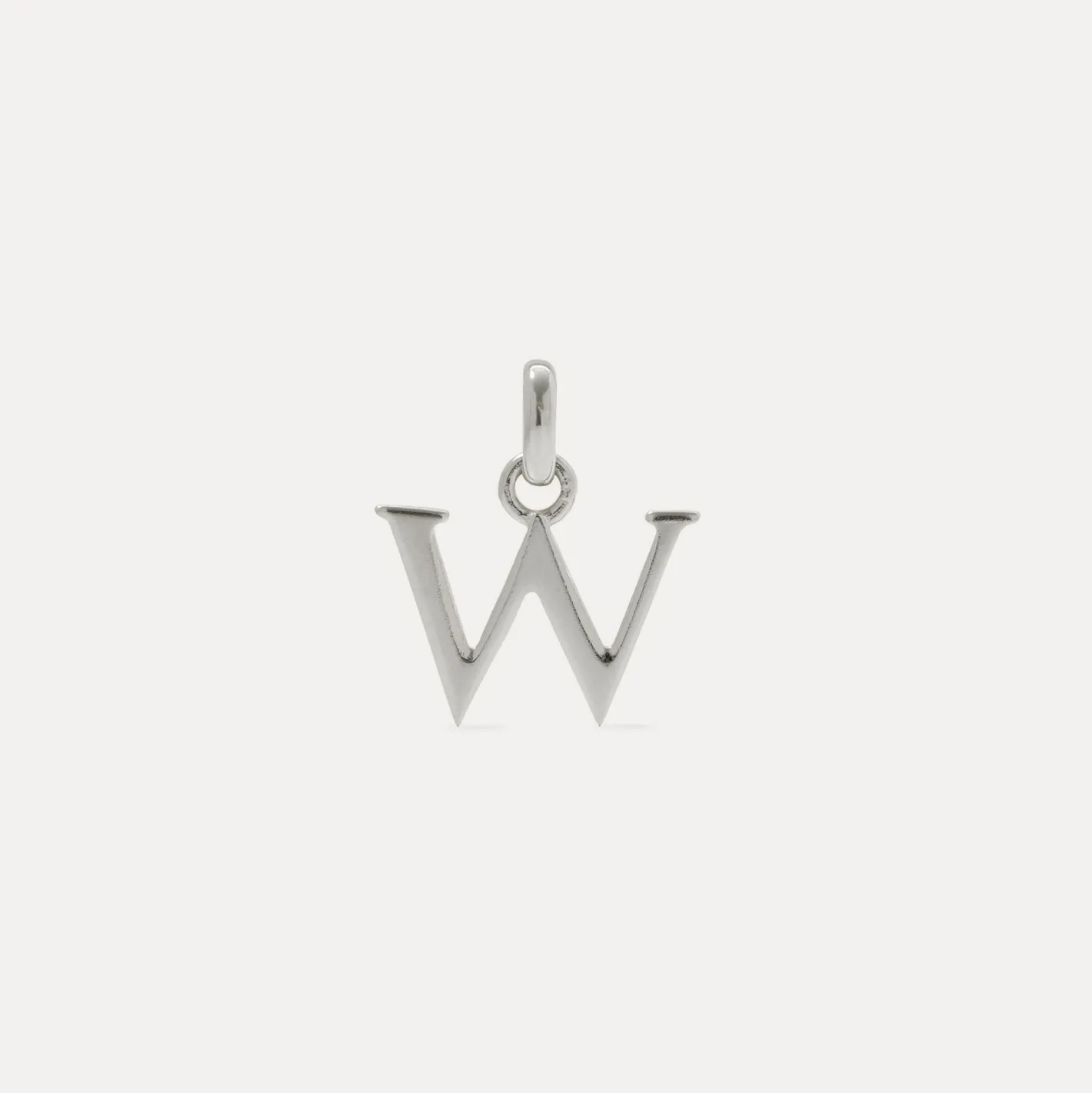 Sale STILNEST Initial Anhänger