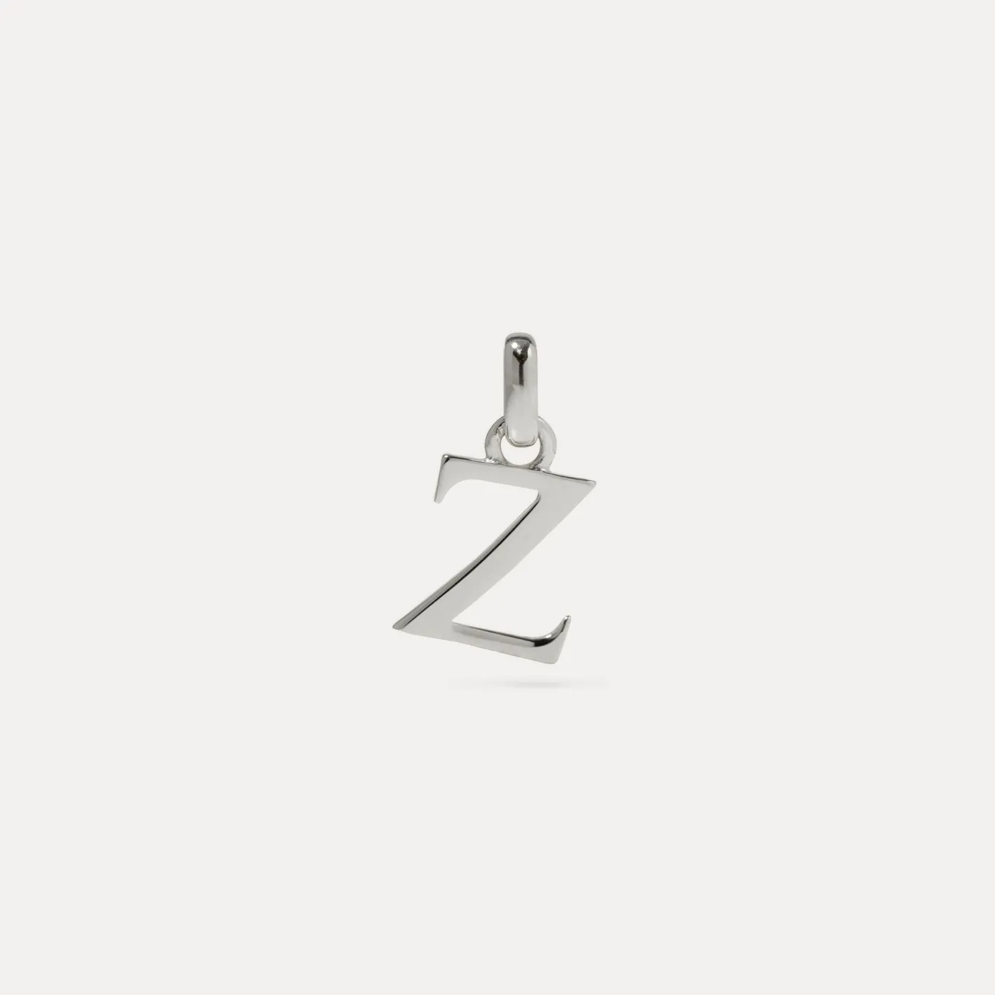 Sale STILNEST Initial Anhänger