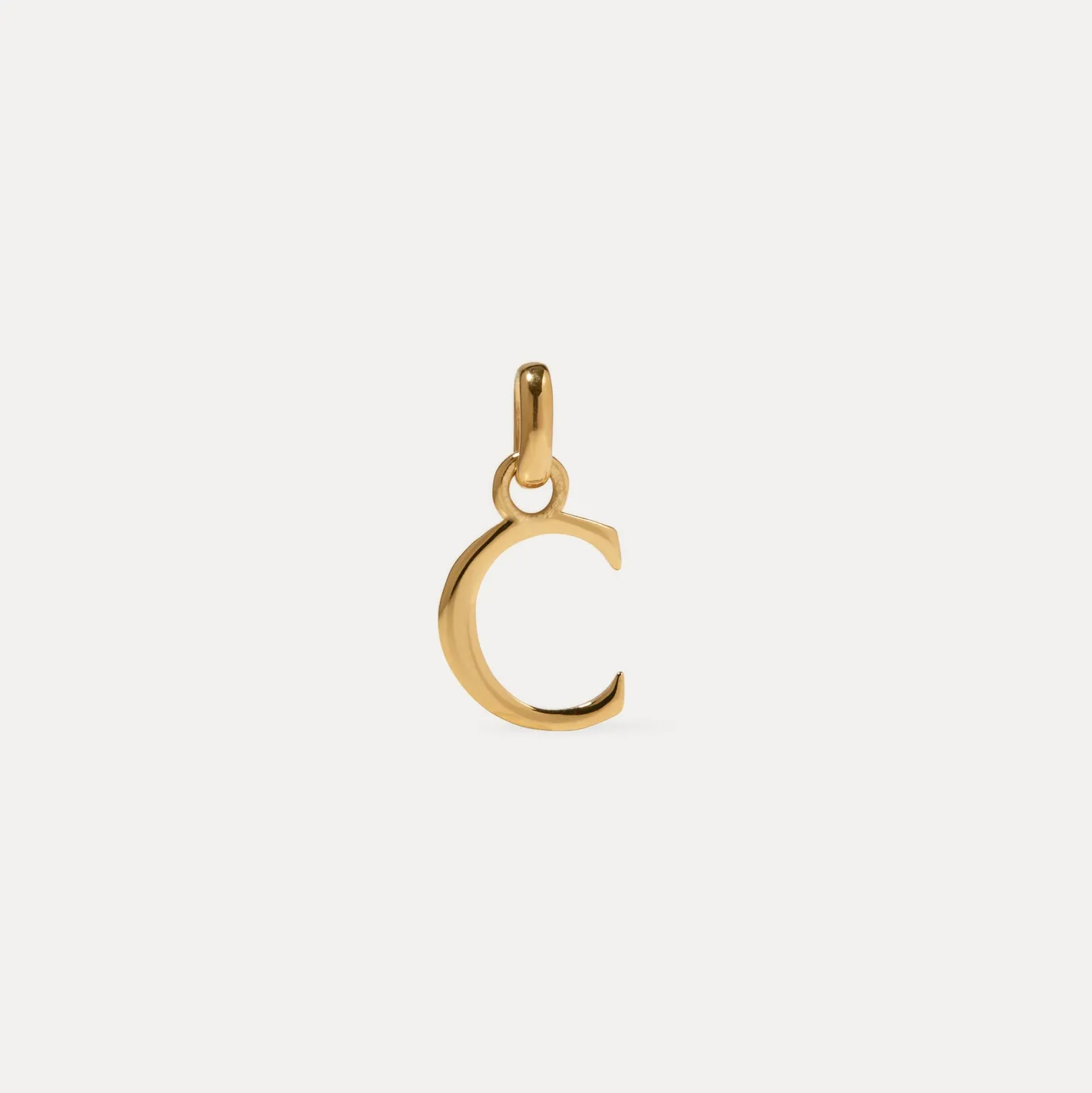 Sale STILNEST Initial Anhänger