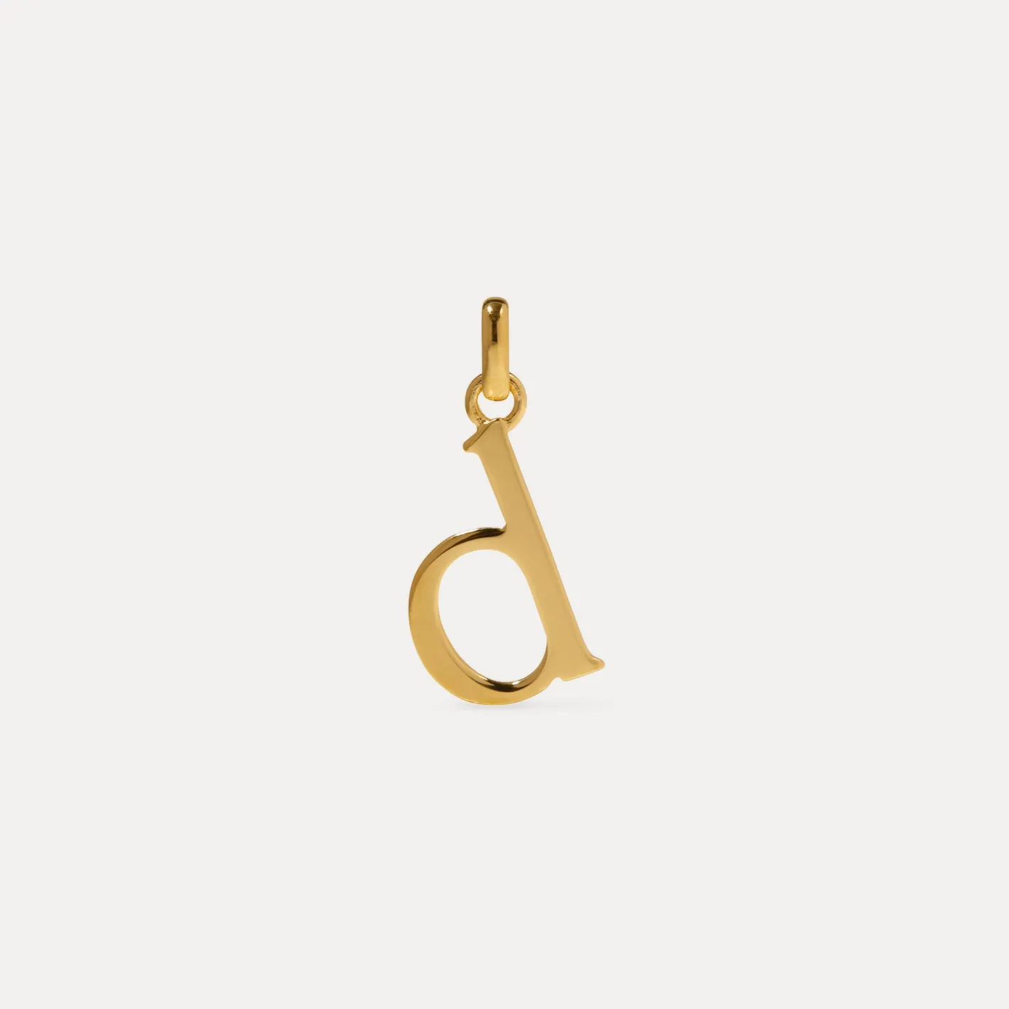 Sale STILNEST Initial Anhänger