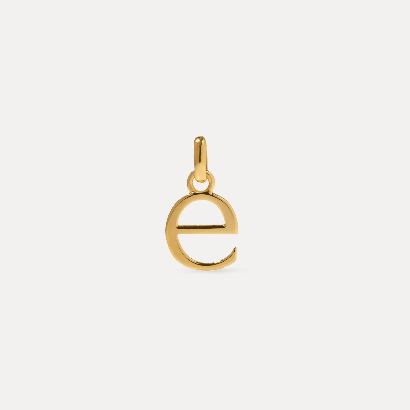 Sale STILNEST Initial Anhänger