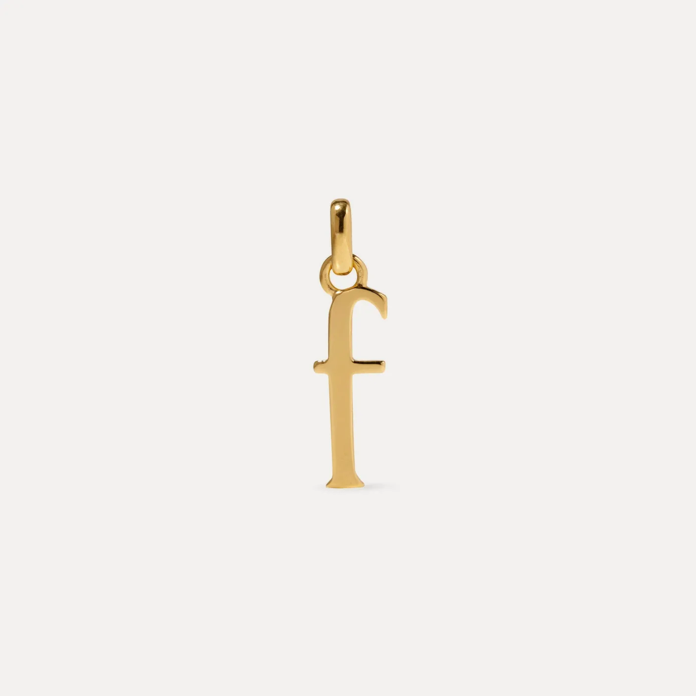 Sale STILNEST Initial Anhänger