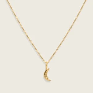 Shop STILNEST Lunar Eclipse Kette