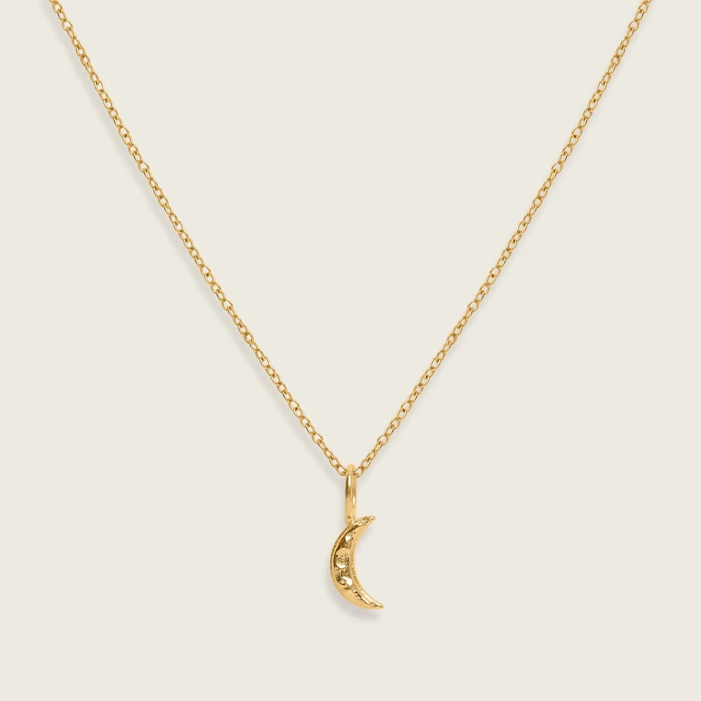 Shop STILNEST Lunar Eclipse Kette