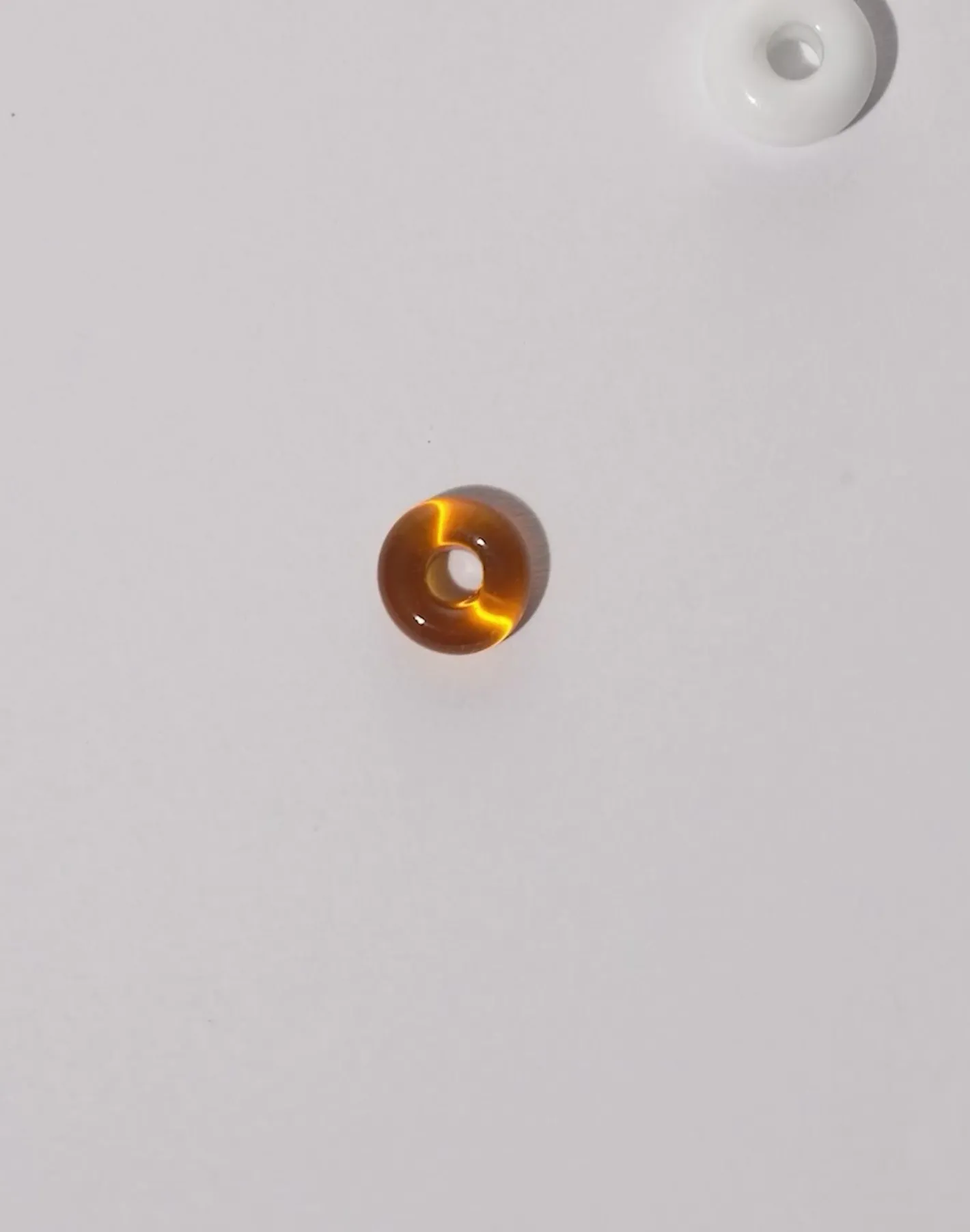 Cheap STILNEST Mini Murano Glas Schwarz