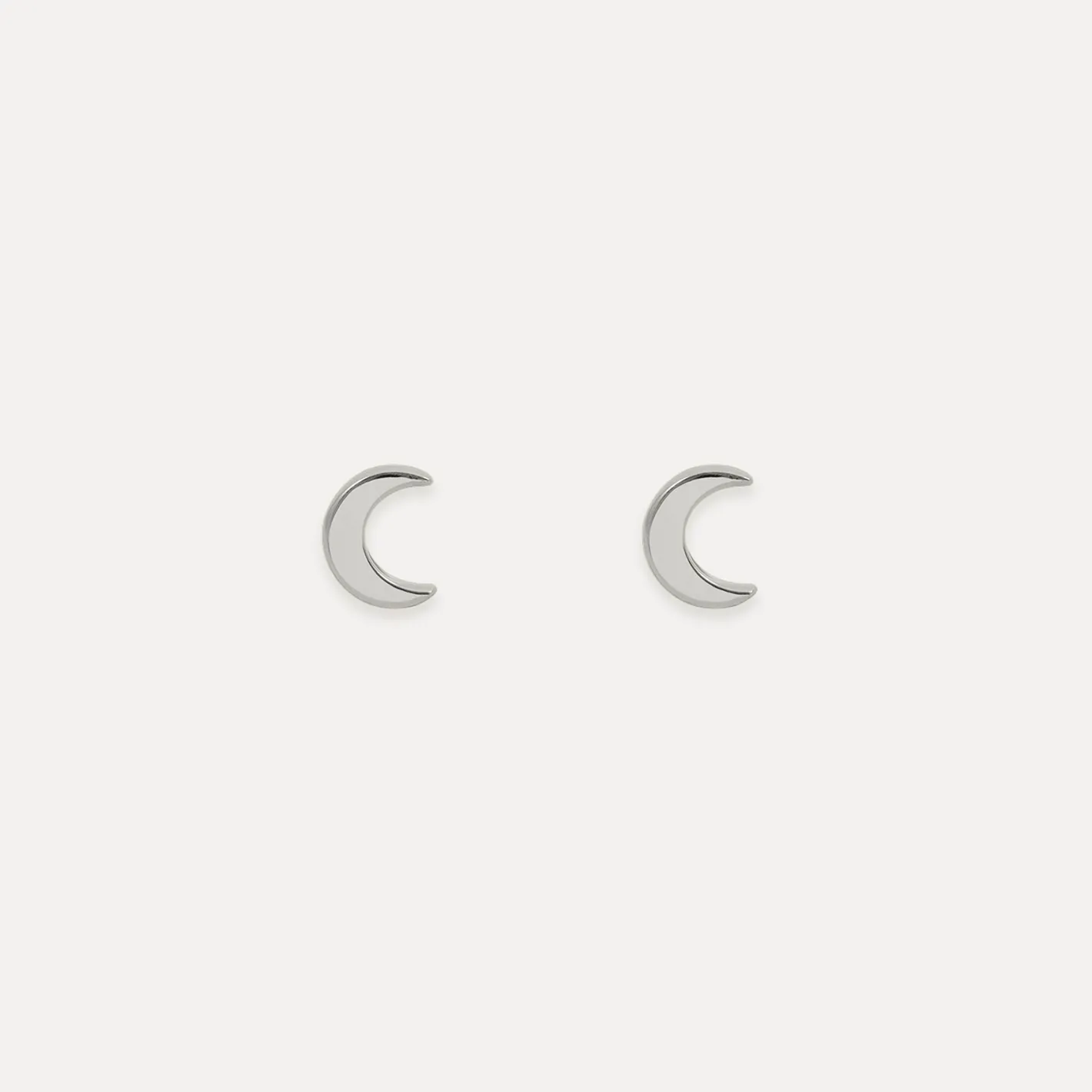 Best STILNEST Moonchild Ohrstecker Ohrringe