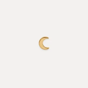 Cheap STILNEST Moonchild Ohrstecker Ohrringe - Single
