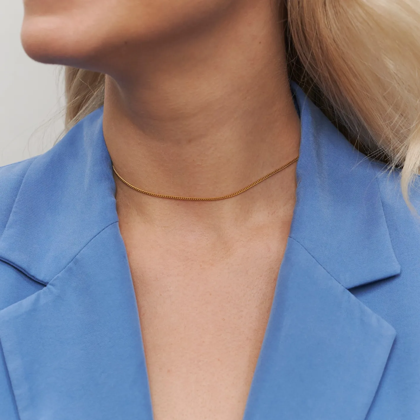 Online STILNEST Panzer Choker