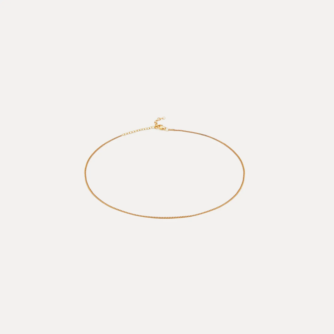 Online STILNEST Panzer Choker