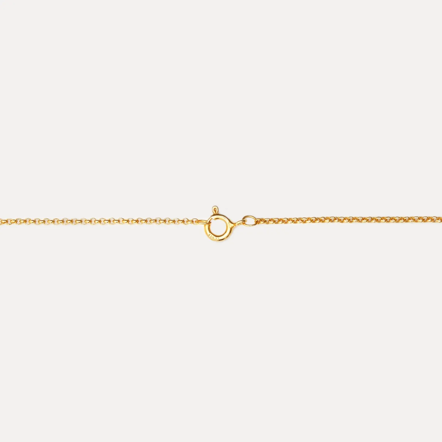Sale STILNEST Rolo Kette