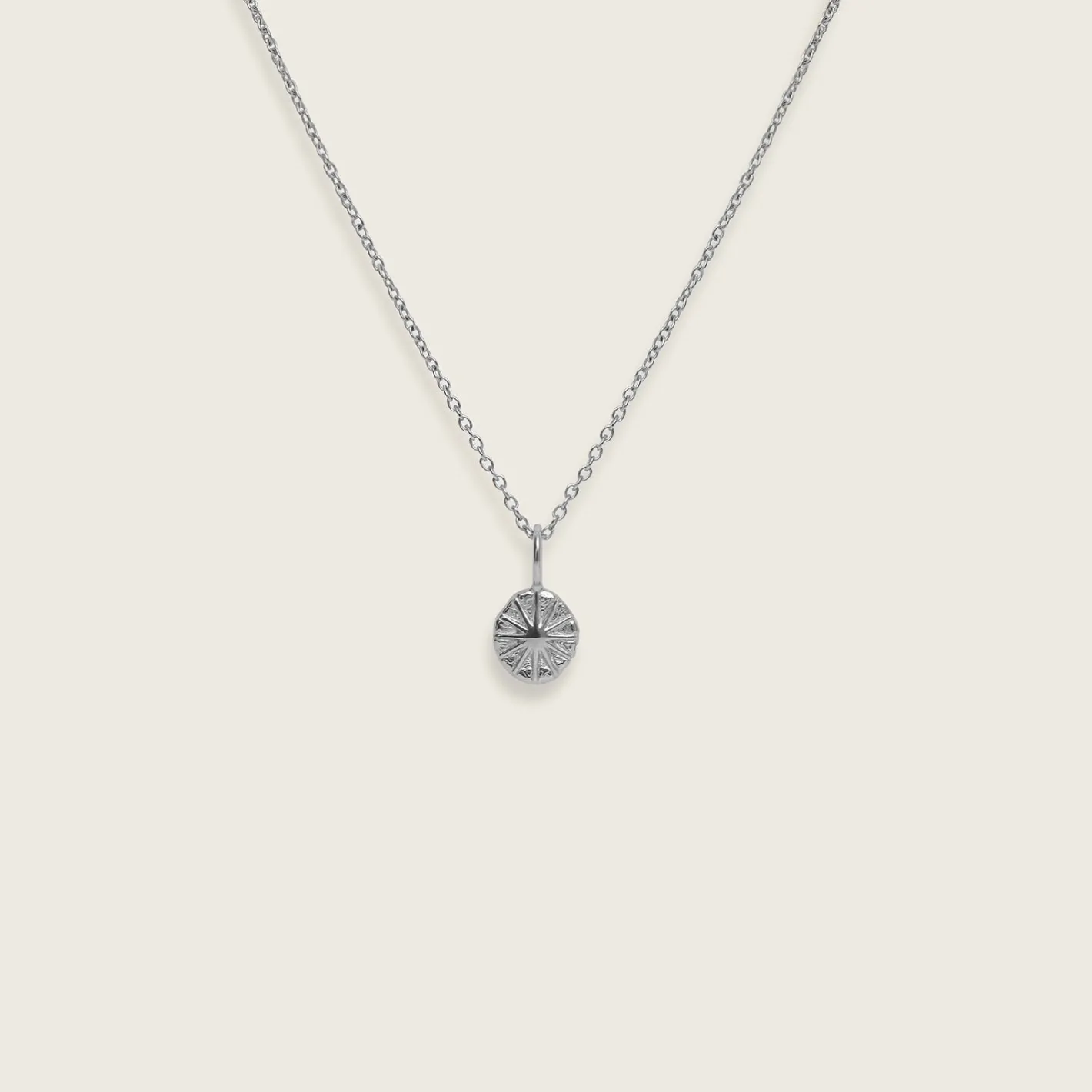 Discount STILNEST Solar Eclipse Kette