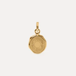 Sale STILNEST Sun Seal Anhänger