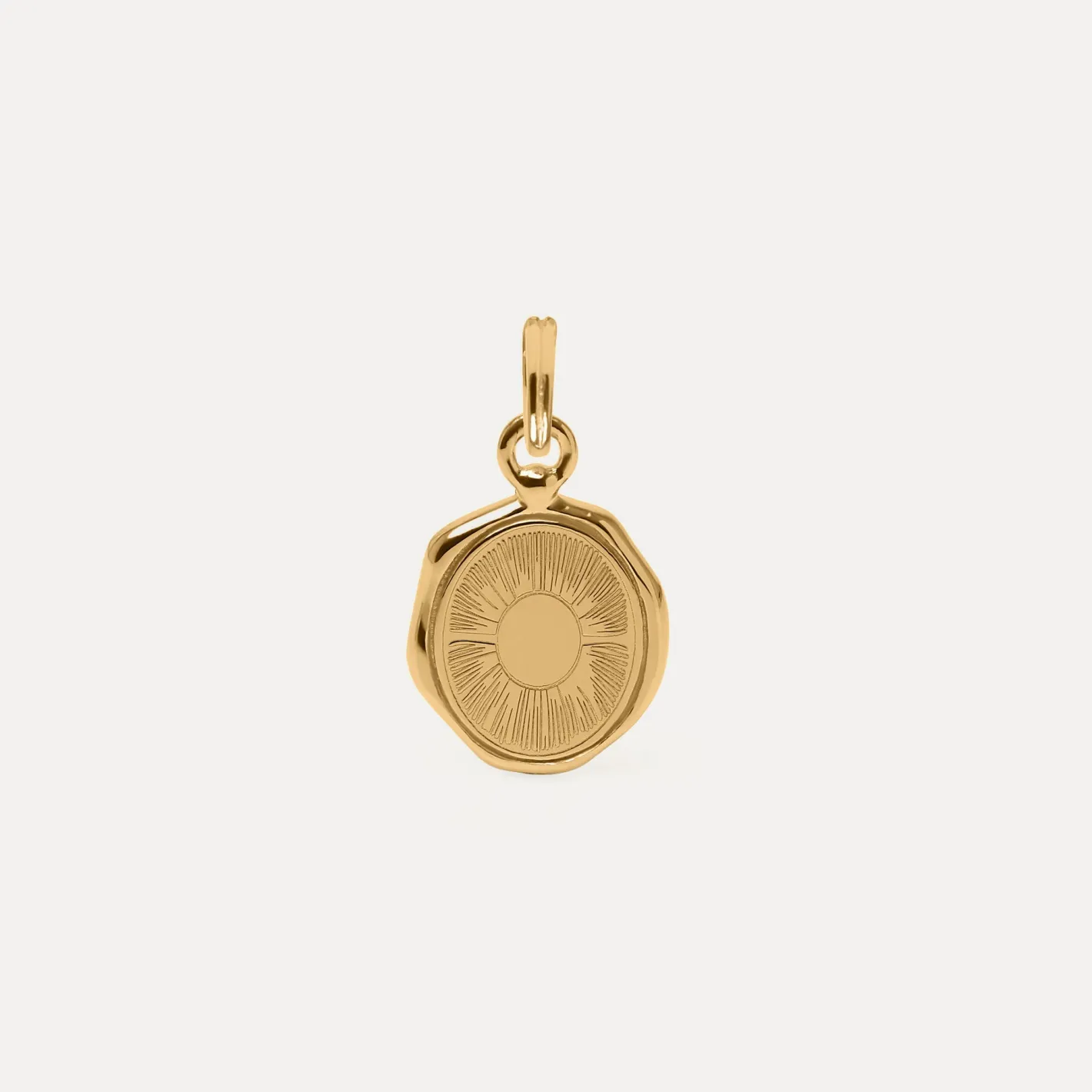 Sale STILNEST Sun Seal Anhänger