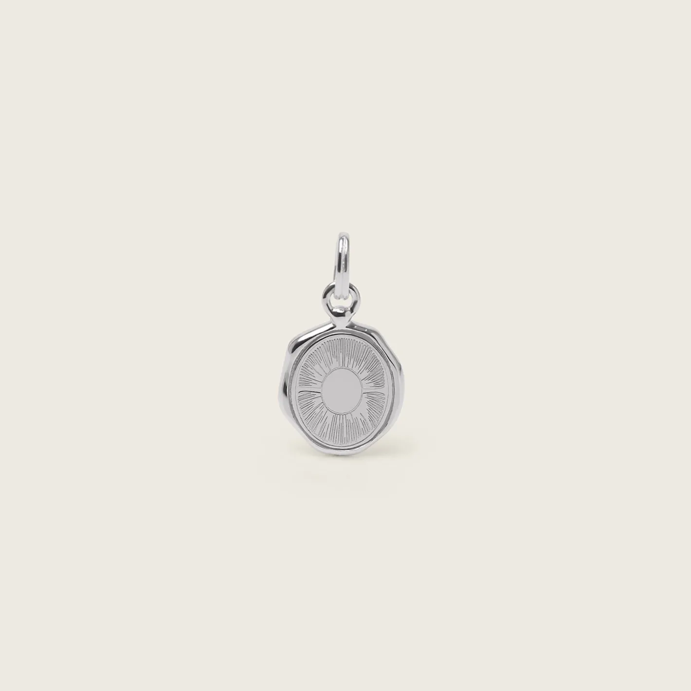 Sale STILNEST Sun Seal Anhänger