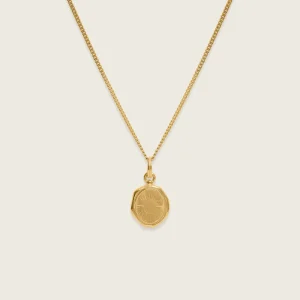 Best Sale STILNEST Sun Seal Kette