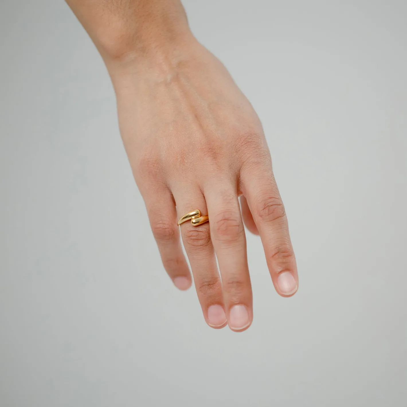 Online STILNEST The Encounters Ring
