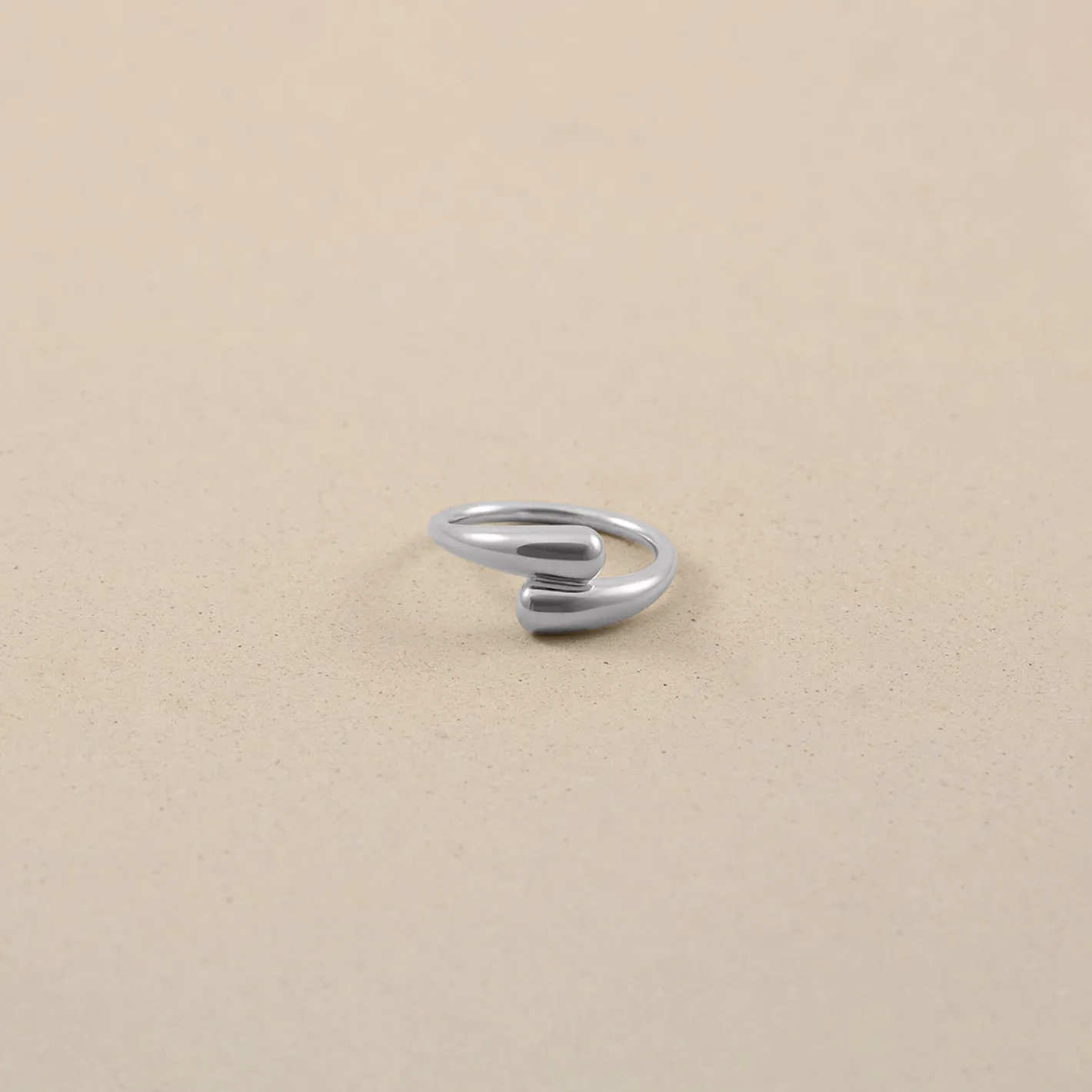 Online STILNEST The Encounters Ring