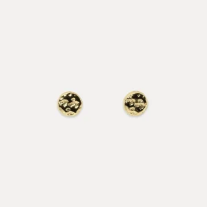 Online STILNEST The Meadow Ohrstecker Ohrringe | 585 Gold