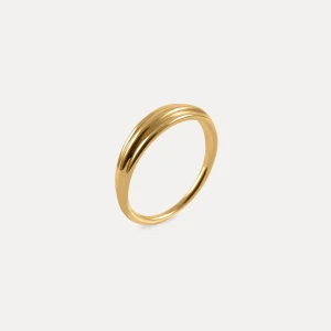 Sale STILNEST Waves Ring