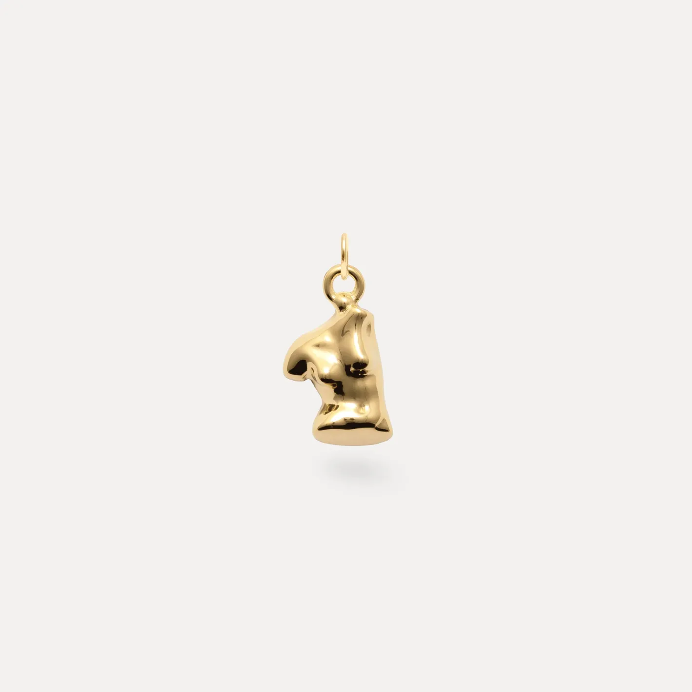 Outlet STILNEST Womanhood Kette | 585 Gold