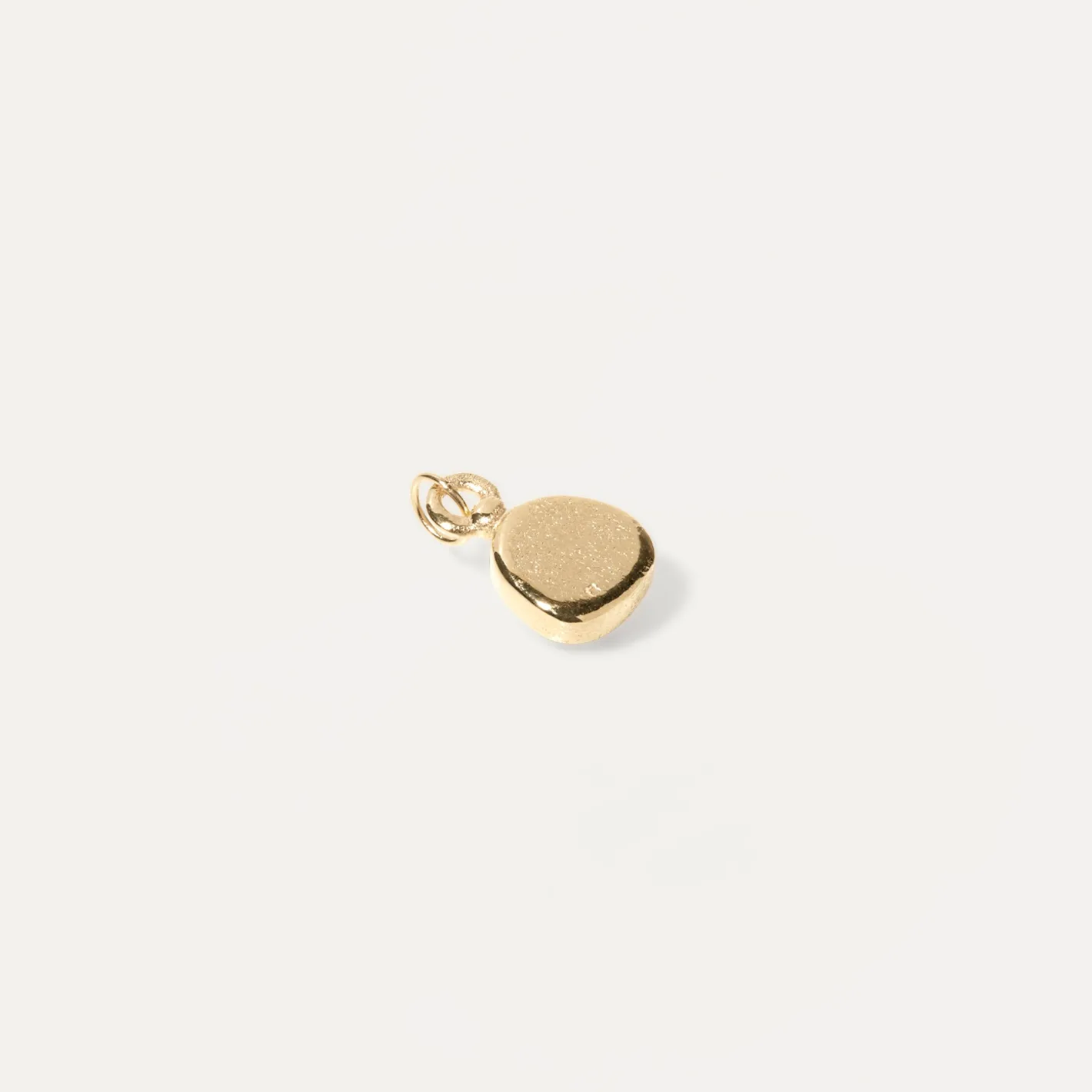 Outlet STILNEST Zodiac Birthstone Anhänger | 585 Gold