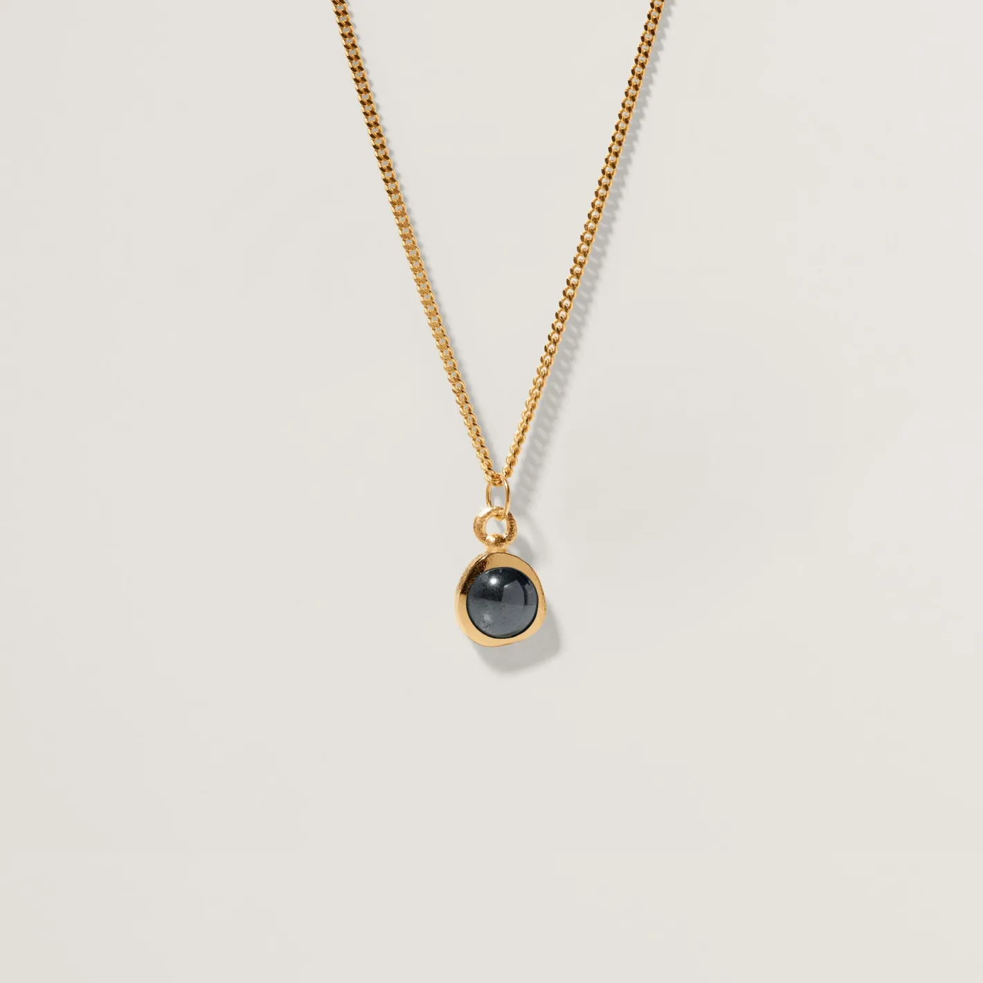 Shop STILNEST Zodiac Birthstone Kette