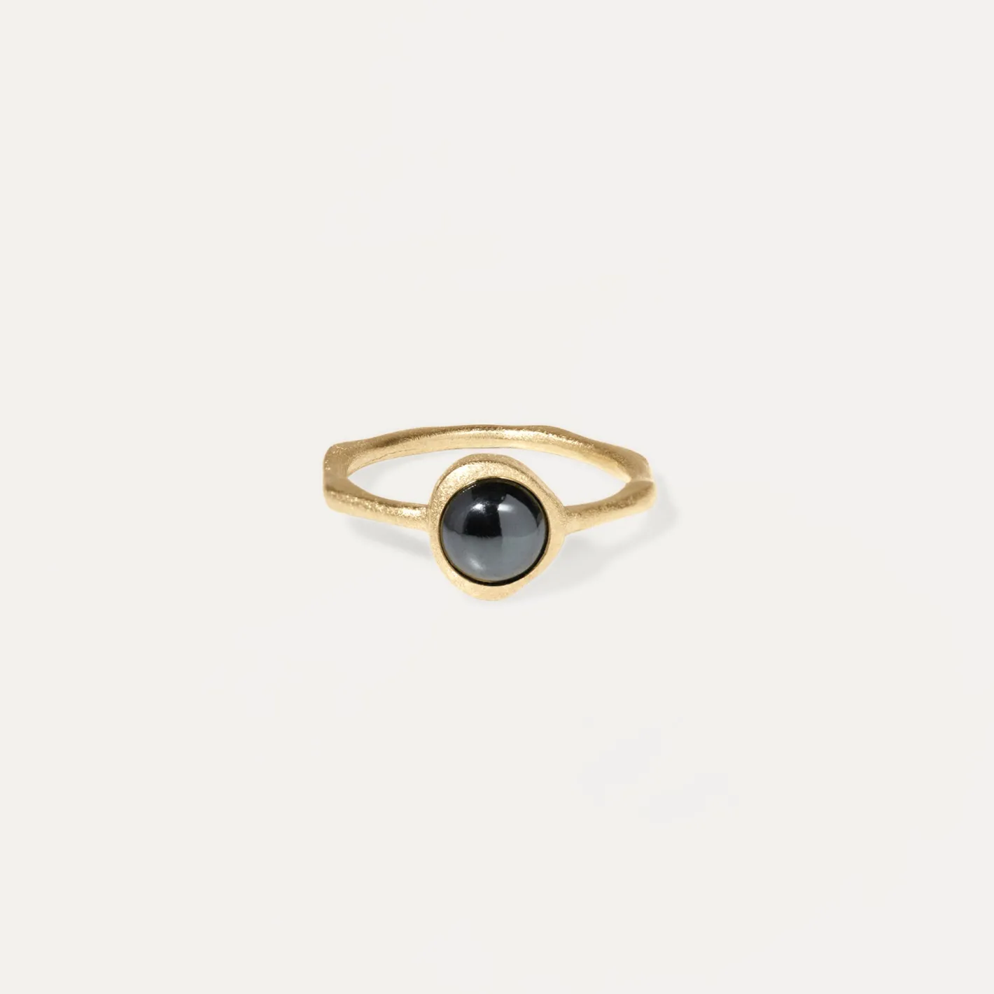 Sale STILNEST Zodiac Birthstone Ring | 585 Gold