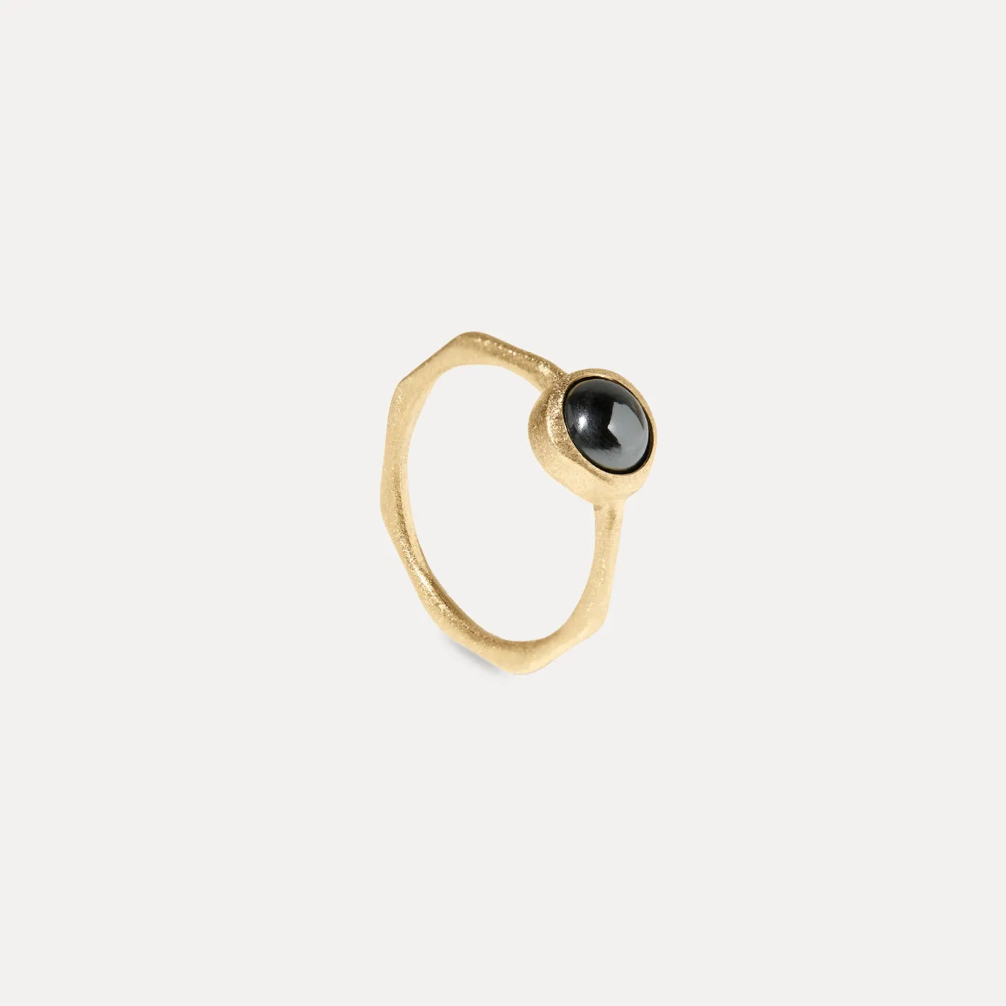 Sale STILNEST Zodiac Birthstone Ring | 585 Gold