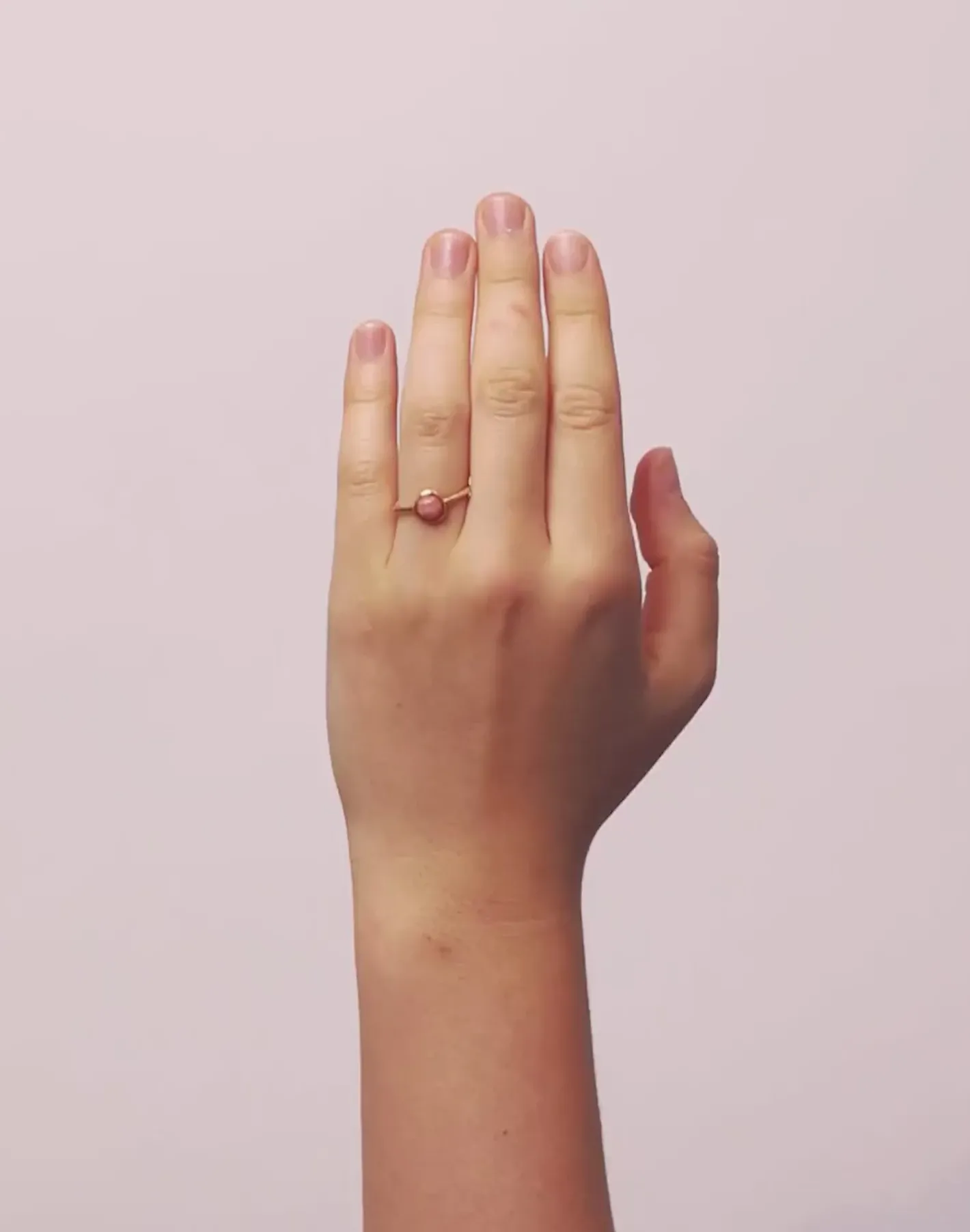 Sale STILNEST Zodiac Birthstone Ring | 585 Gold